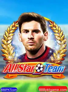 Descubra o Emocionante Mundo de AllStarTeam