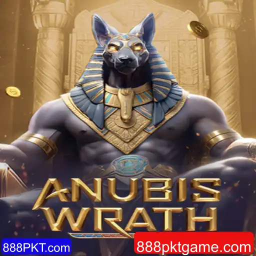 Descubra AnubisWrath: O Novo Fenômeno no Mundo dos Jogos