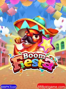 Explorando o Mundo Emocionante de BoomFiesta: Estratégias e Regras