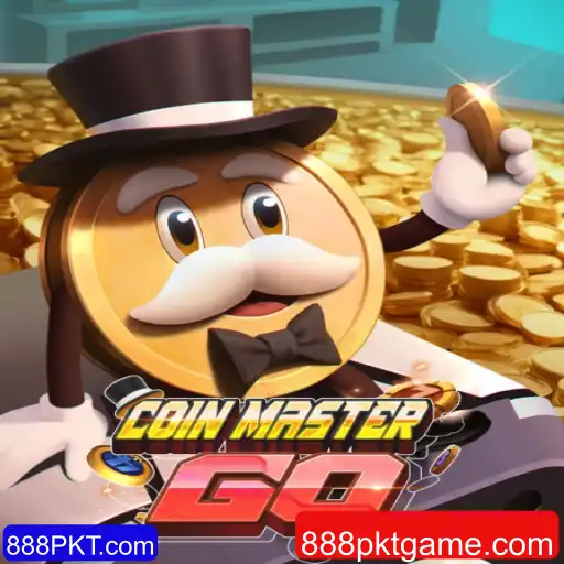 Descubra CoinMasterGO: O Jogo de Aventura e Estratégia 888PKT.com