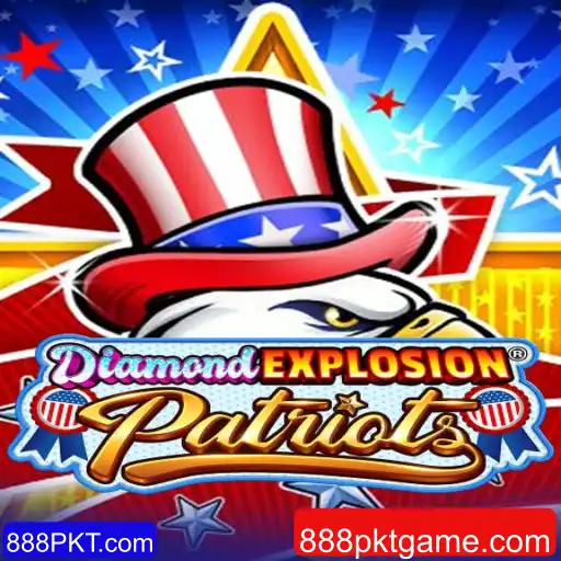 Explorando o Universo de DiamondExplosionPatriots: O Jogo do Momento