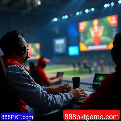 Esportes virtuais