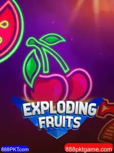 ExplodingFruits: A Nova Sensação no Mundo dos Jogos Online