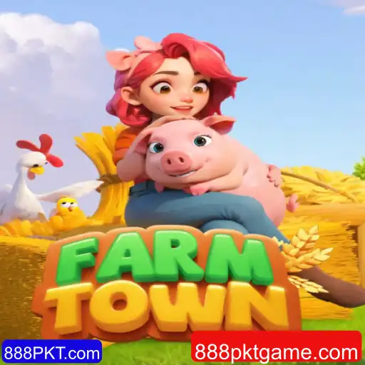 Explorando FarmTown: Uma Imersão no Mundo da Agricultura Virtual