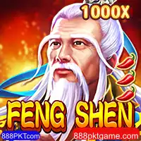 Explorando o Fascinante Mundo de FengShen: O Jogo de Estratégia e Aventura