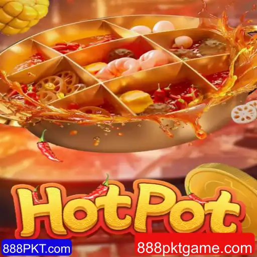 Descubra o Jogo Hotpot: A Nova Sensação em 888PKT.com