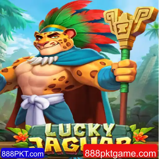 Descubra o Fascinante Mundo de LuckyJaguar no 888PKT.com
