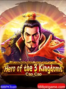 Explorando o Fascinante Jogo Heroofthe3KingdomsCaoCao