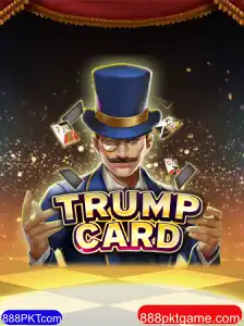 Descubra o Novo Jogo de Estratégia: TrumpCard