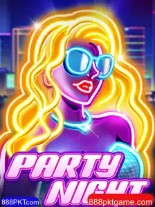 Descubra o Jogo PartyNight e Mergulhe na Diversão com 888PKT.com