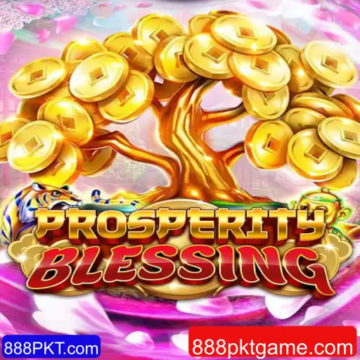 Explorando o Universo de ProsperityBlessing: Um Guia Completo para Novos Jogadores