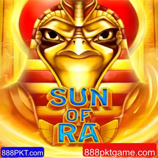 SunofRa: O Fascinante Mundo do Jogo e a Plataforma 888PKT.com