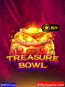 Explorando o Universo de TreasureBowl: Um Mergulho no Jogo Inovador