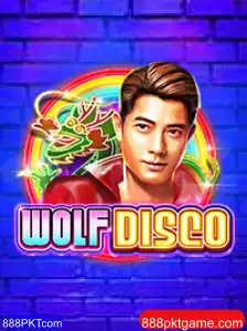 Explorando o Universo de WolfDisco: Um Mergulho no Mundo do Jogo