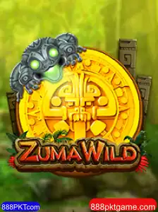 Explorando o Fascinante Mundo de ZumaWild